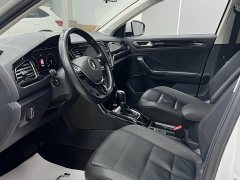 Volkswagen T-ROC Tanyue 280TSI DSG FWD Comfort Plus - ფოტო 8