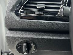 Volkswagen T-ROC Tanyue 280TSI DSG FWD Comfort Plus - ფოტო 9