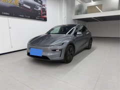 Tesla Model Y Rear-Wheel Drive - ფოტო 1