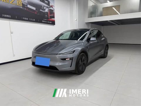 2025 Tesla Model Y Rear-Wheel Drive - ავტომობილი ჩინეთიდან