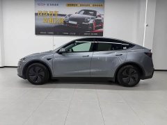 Tesla Model Y Rear-Wheel Drive - ფოტო 13