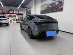 Tesla Model Y Rear-Wheel Drive - ფოტო 14