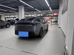 Tesla Model Y Rear-Wheel Drive - ფოტო 16