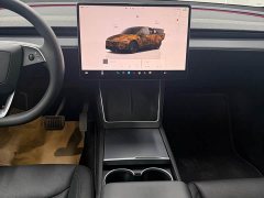Tesla Model Y Rear-Wheel Drive - ფოტო 9