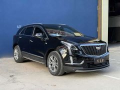 Cadillac XT5 2.0T AWD Luxury - ფოტო 1