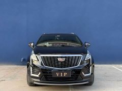 Cadillac XT5 2.0T AWD Luxury - ფოტო 2