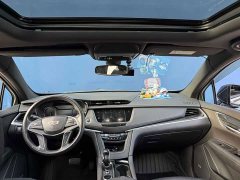 Cadillac XT5 2.0T AWD Luxury - ფოტო 4