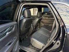 Cadillac XT5 2.0T AWD Luxury - ფოტო 6