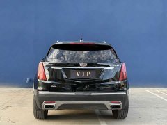 Cadillac XT5 2.0T AWD Luxury - ფოტო 8