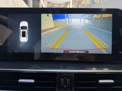 Chery Tiggo 7 Plus Champion Edition 1.5T GDI DCT Luxury - ფოტო 13