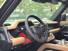 Land Rover Defender 110 3.0T P400 X-Dynamic HSE - ფოტო 2