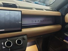 Land Rover Defender 110 3.0T P400 X-Dynamic HSE - ფოტო 4