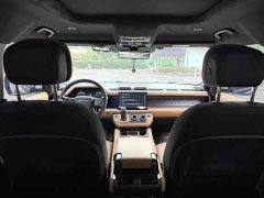 Land Rover Defender 110 3.0T P400 X-Dynamic HSE - ფოტო 5