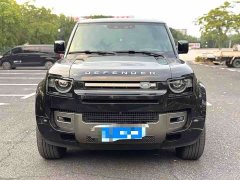 Land Rover Defender 110 3.0T P400 X-Dynamic HSE - ფოტო 6