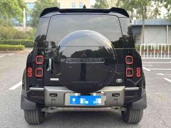 Land Rover Defender 110 3.0T P400 X-Dynamic HSE - ფოტო 7
