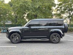 Land Rover Defender 110 3.0T P400 X-Dynamic HSE - ფოტო 9