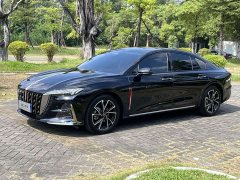 FAW Red Flag H6 2.0T Aesthetic Edition - ფოტო 1