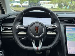 FAW Red Flag H6 2.0T Aesthetic Edition - ფოტო 15
