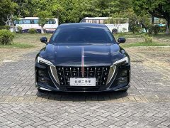FAW Red Flag H6 2.0T Aesthetic Edition - ფოტო 2