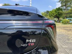 FAW Red Flag H6 2.0T Aesthetic Edition - ფოტო 9