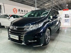 Honda Odyssey 2.0L Sharp Premium Edition - ფოტო 1