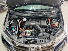 Honda Odyssey 2.0L Sharp Premium Edition - ფოტო 10
