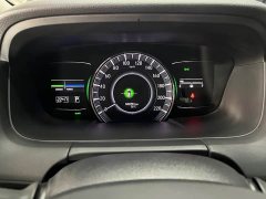 Honda Odyssey 2.0L Sharp Premium Edition - ფოტო 11