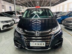 Honda Odyssey 2.0L Sharp Premium Edition - ფოტო 2