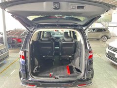 Honda Odyssey 2.0L Sharp Premium Edition - ფოტო 5