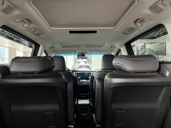 Honda Odyssey 2.0L Sharp Premium Edition - ფოტო 6