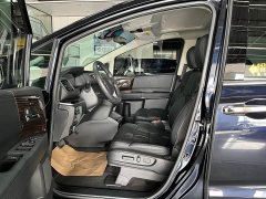 Honda Odyssey 2.0L Sharp Premium Edition - ფოტო 8