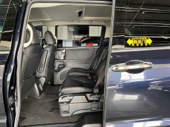 Honda Odyssey 2.0L Sharp Premium Edition - ფოტო 9