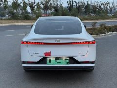 Changan Qiyuan A07 Extended Range 200 Max - ფოტო 10