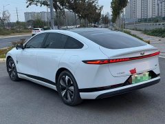 Changan Qiyuan A07 Extended Range 200 Max - ფოტო 11