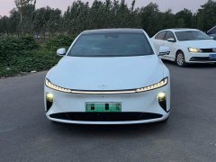 Changan Qiyuan A07 Extended Range 200 Max - ფოტო 2