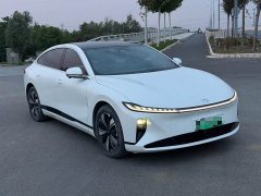 Changan Qiyuan A07 Extended Range 200 Max - ფოტო 3