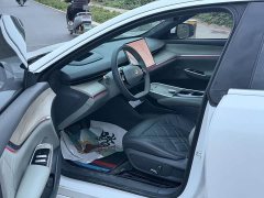 Changan Qiyuan A07 Extended Range 200 Max - ფოტო 4