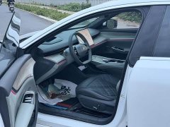 Changan Qiyuan A07 Extended Range 200 Max - ფოტო 6