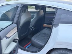 Changan Qiyuan A07 Extended Range 200 Max - ფოტო 7