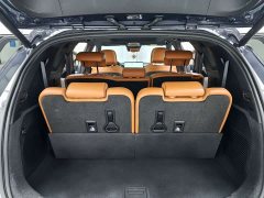 BYD Yuan Plus DM-i 215KM 4WD Deluxe Edition - ფოტო 11
