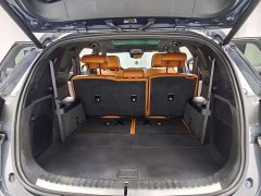 BYD Yuan Plus DM-i 215KM 4WD Deluxe Edition - ფოტო 12