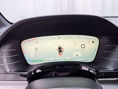 BYD Yuan Plus DM-i 215KM 4WD Deluxe Edition - ფოტო 13
