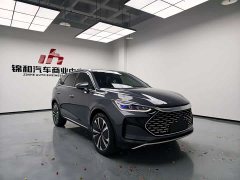 BYD Yuan Plus DM-i 215KM 4WD Deluxe Edition - ფოტო 2