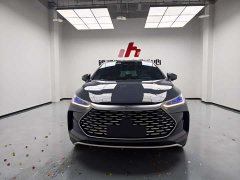 BYD Yuan Plus DM-i 215KM 4WD Deluxe Edition - ფოტო 3
