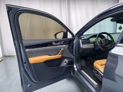 BYD Yuan Plus DM-i 215KM 4WD Deluxe Edition - ფოტო 5