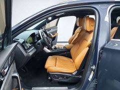 BYD Yuan Plus DM-i 215KM 4WD Deluxe Edition - ფოტო 6