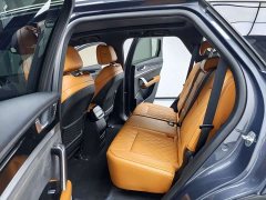 BYD Yuan Plus DM-i 215KM 4WD Deluxe Edition - ფოტო 8