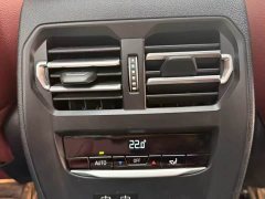 BMW 3 Series 320Li M Sport Package - ფოტო 12