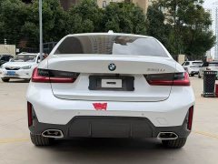 BMW 3 Series 320Li M Sport Package - ფოტო 15