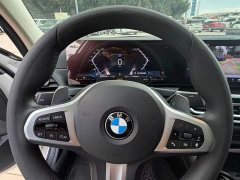 BMW 3 Series 320Li M Sport Package - ფოტო 9